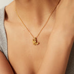 Angel Energy Necklace (Bundle)