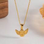 Angel Energy Necklace (Bundle)