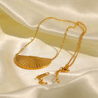 Sunburst Necklace (Bundle)