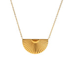 Sunburst Necklace (Bundle)