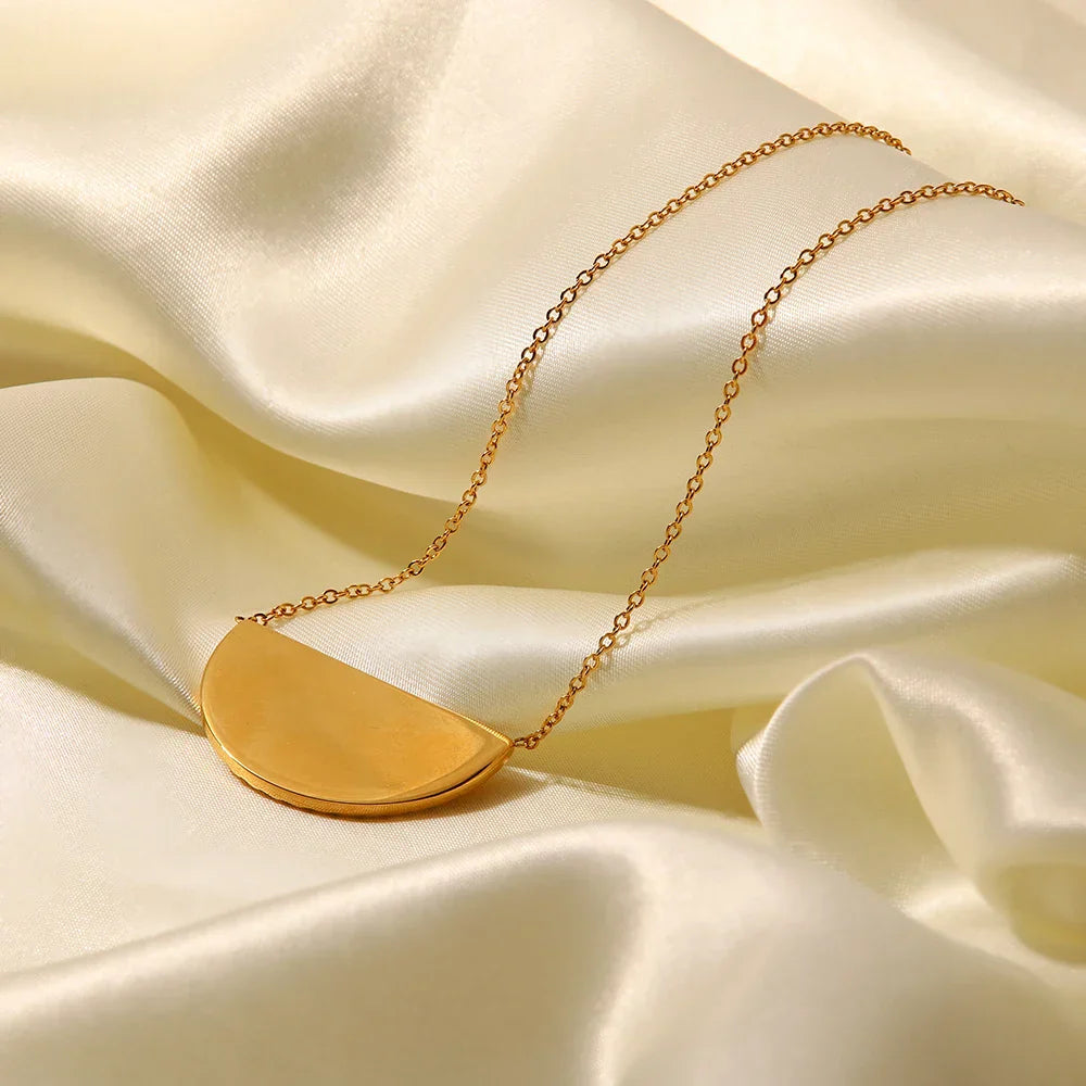 Sunburst Necklace (Bundle)