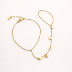Ember Handchain (Bundle)