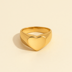 Love Affair Heart Ring (Bundle)
