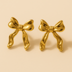Baby Bow Earrings (Bundle)
