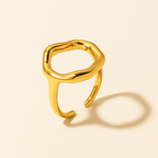 Cairo Band Ring (Bundle)
