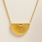 Sunburst Necklace (Bundle)