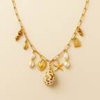 Seashell Cove Necklace (Bundle)
