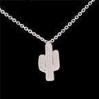 Carina® Cactus Pendant (Bundle)
