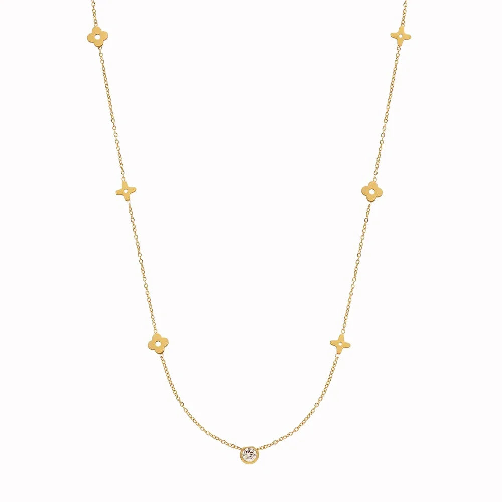 Clover Cutie Chain (Bundle)