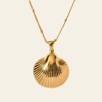 Destin Necklace
