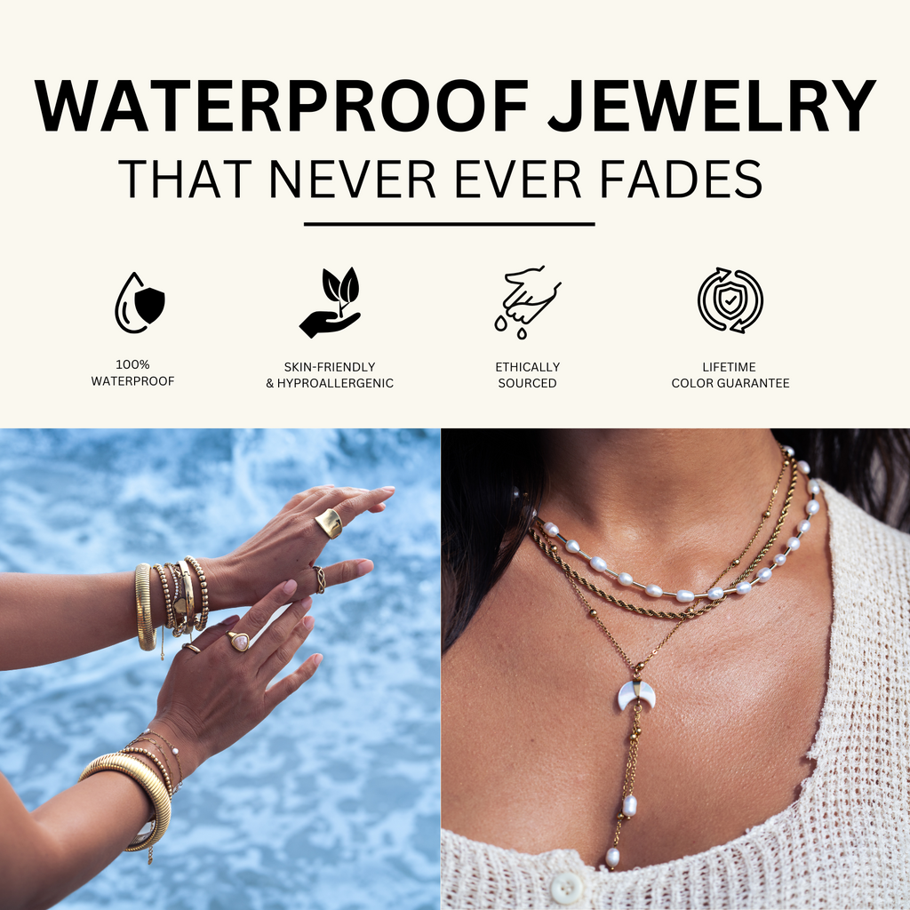 Diamond Lock Earrings (Bundle)