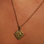 Rome Pendant (Bundle)