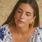Chunky Shell Earrings (Bundle)