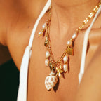Seashell Cove Necklace (Bundle)