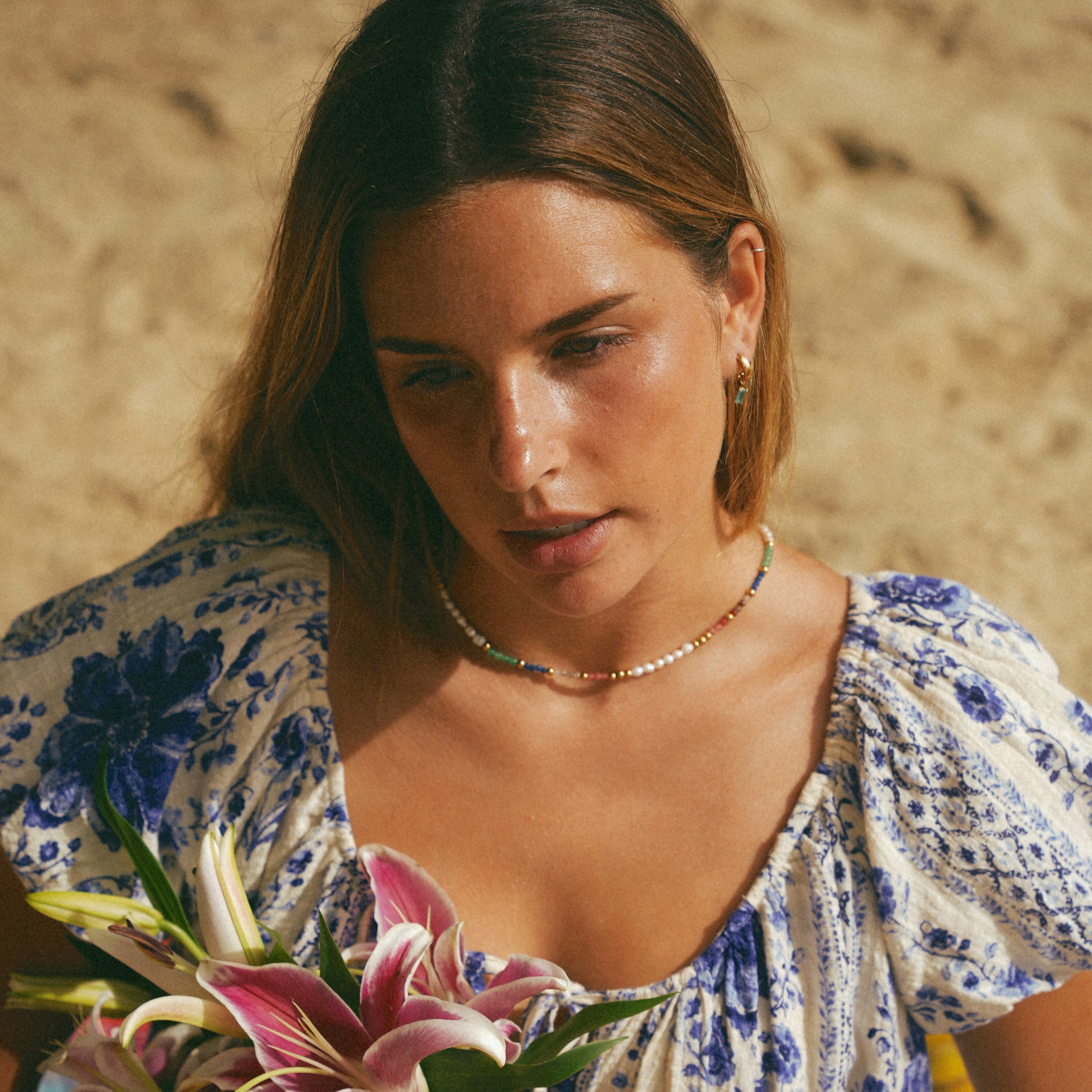 Kaya Necklace (Bundle)