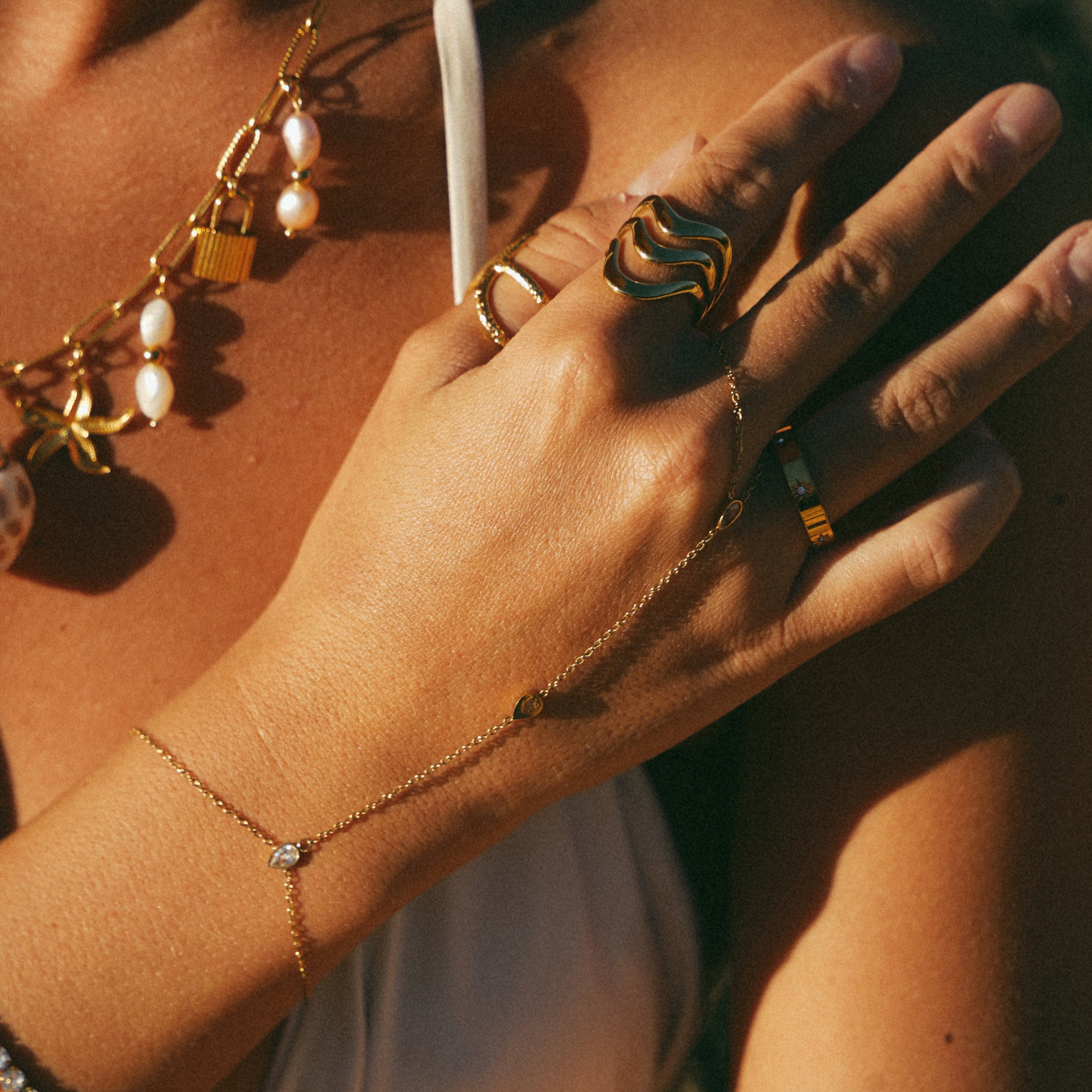 North Star Ring (Bundle)