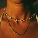 Tropicana Pearl Necklace (Bundle)